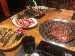 -黑牛の店·和牛烧肉(合生汇店)
