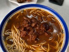 -明呈黄鱼面馆(斜土路店)