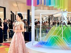 -CityOn熙地港（西安）购物中心