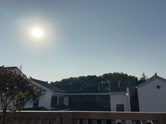 -苏州吴宫泛太平洋酒店