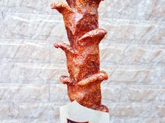 -黑色经典臭豆腐·湖南特产(潇湘文化店)