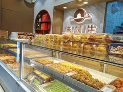 -糕材生(龙湖北京大兴天街店)