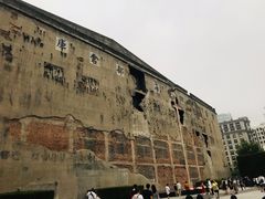 -上海四行仓库抗战纪念馆