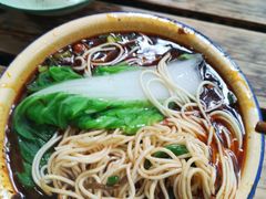 -赵伍面庄(松石大道店)