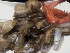 -海味当家·蒸锅海鲜(星海公园店)
