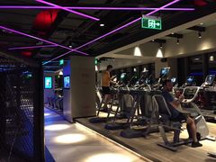 -VIP 威尔仕健身·游泳(嘉华中心店)
