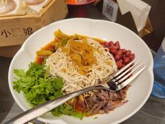 -小厨娘金榜题名(夫子庙贡院街店)