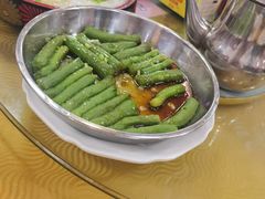 盐步秋茄-横岗朋仔餐厅