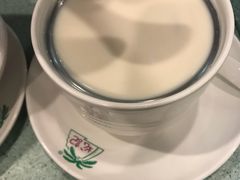 -松记糖水店(铜锣湾分店)