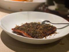 绍兴梅干菜鳗鱼-解香楼(八盘岭路店)