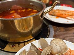 -行运海鲜食集(北京首店)