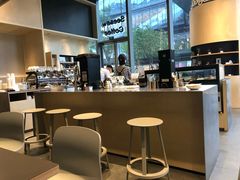 -Seesaw Coffee(苏州中心店)