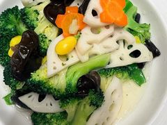 -玉林烤鸭店(黄村兴华店)