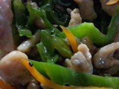 -白玉兰小吃(新村路店)