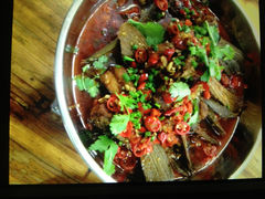 湘菜时代-湘菜时代风味餐厅