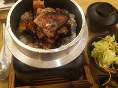 -雷门拉面·现熬骨汤(凯德来福士店)