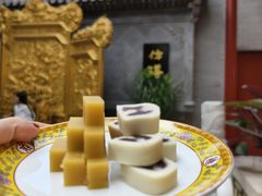 -仿膳饭庄·宫廷风味(百年传承店)