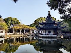 -西园戒幢律寺