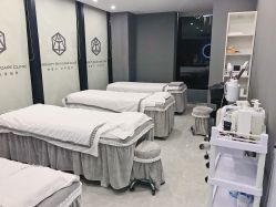 -B-BEAUTY童颜皮肤管理中心