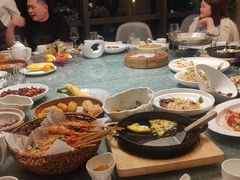 -79号渔船海鲜饭店(宝安店)
