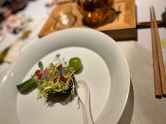 -叶叶菩提·晋福宫