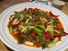 -赤宴·川菜(玉林店)