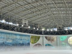 -世界之窗阿尔卑斯冰雪世界