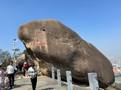 -云洞岩风景区