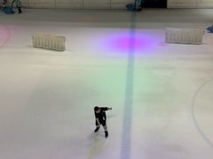 -TheRink大零溜冰场(IFS国金中心店)