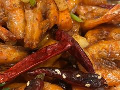 -榕意·川味之美(深业上城店)