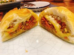 -蒙亨·手把肉·蒙古包文化主题餐厅(天恒广场店)