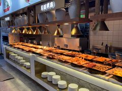 -半岛听涛蒸汽海鲜自助(K11店)