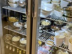 自助取餐区-川香煲(茅台路店)