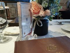 -哈布斯扒房(华发商都店)