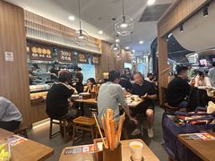-王春春鸡汤饭(上海中海环宇城店)
