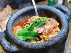 -酸喜·三度酸·贵州味