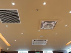 -阿香米线(龙岗万科广场店)