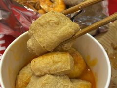 -见味花甲(福田coco park店)