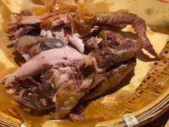 -打酱油·非遗淮扬菜(瘦西湖梅岭店)