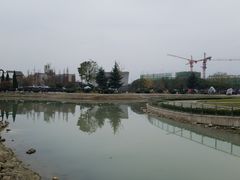 -北川羌城旅游区