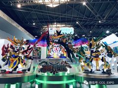 -东浩兰生上海世博展览馆