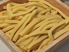 鸡蛋豆干-葛记红焖羊肉(人民路店)