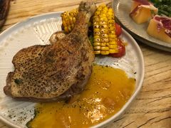 -Cyclus Craft Kitchen薩克思手工厨房