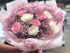 -爱尚花坊(大林路店)