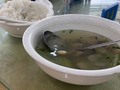 -考记泥焗鸡农庄·海鲜(北洛秘境店)