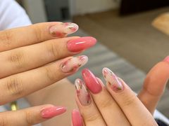 -观音桥步行街