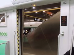 -星湖街(地铁站)