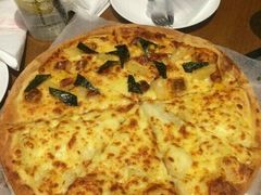-乐凯撒披萨(南山书城店)