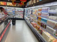 -盒马鲜生(双清路店)