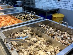 -禾斗海鲜自助(城阳宝龙店)